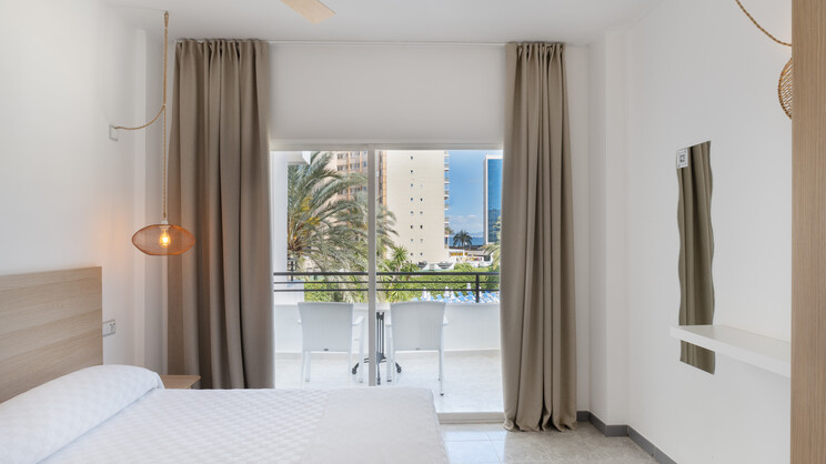 Sol Palmanova All-Inclusive